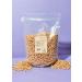 Buy KoRo Organic Chickpeas 2kg - Vegan Additive-Free Pulses in Value Pack for Healthy Cooking - Buy Online on GoSupps.com