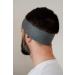 HEBAND Neckline Shaving Template and Hair Trimming Guide : Haircut Band Perfect for DIY Home Haircuts : Buzz Fade and Taper Guide for Clippers