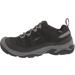 KEEN Men's Circadia Low Height Waterproof Hiking Shoes - Black/Steel Grey (Size 10) - Buy Online on GoSupps.com