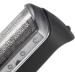 Grid Shaver Replacement Foil for Braun 10B/20B Series 1 | Compatible with 190 180 170 Cruzer - International Shipping Available - Buy Online on GoSupps.com