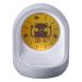 Tommee Tippee Sleep Trainer Clock Timekeeper Connected Sleep Aid From the Creators of the Groclock App-Enabled Alarm Clock and Nightlight for Children single