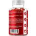 Vitamatic Apple Cider Vinegar Gummies - 1000mg - 60 Vegan Gummies - Detox & Weight Loss Support - Buy Online on GoSupps.com