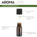 BIO Melissa Essential Oil 5mL - 100% Pure & AB Certified - AROMA LABS (French Brand) - Buy Online on GoSupps.com