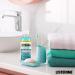 Buy Listerine Cool Mint Mild Alcohol-Free Antibacterial Mouthwash 95ml - Long-Lasting Freshness - Buy Online on GoSupps.com
