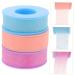Mikinona Eyelash Tape - 3 Rolls Non-Woven Fabric Lash Tape for Eyelash Extensions & Makeup - Buy Online on GoSupps.com