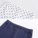 MAMIMAKA Baby Bodysuits and Pants Set - Short Sleeve Onesies for Baby Boys and Girls (2-6 Months) - Buy Online on GoSupps.com