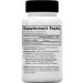 Potassium Iodide Capsules 130mg (2 Pack) - 280 Capsules | EXP 10/2032 - Ki Pills for Thyroid Support - YODO Naciente - Buy Online on GoSupps.com