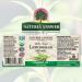 Nature's Answer Organic Lemongrass Essential Oil 100% Pure - 0.5 fl oz (15 ml) - Buy Online on GoSupps.com