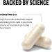 Buy FORCE FACTOR CoQ10 100mg - Vegan Heart Health Supplement Enhanced Absorption Non-GMO Dairy & Gluten Free - 60 Vegetable Capsules - Buy Online on GoSupps.com