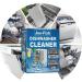 2 Boxes Dishwasher Cleaning Tablets Dishwasher Cleaner Tablets Removes Limescale Build Up Dishwasher Cleaner Tablets for Kitchen Tableware Care - Buy Online on GoSupps.com