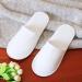 Buy Laat 5 Disposable Couple Slippers Set - Breathable Terry Swimming Guest Shoes for Spa Home & Travel | Unisex Hotel Slippers - Buy Online on GoSupps.com