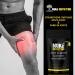 Nuke Nutrition High Strength Glucosamine with Chondroitin - 120 Capsules for Joint Support in Men & Women - Buy Online on GoSupps.com