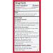 Leader Eye Allergy Itch Relief - Fast-Acting Antihistamine Eye Drops for Red Itchy Eyes | 0.085 fl oz - Soothes Allergies Worldwide - Buy Online on GoSupps.com
