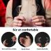 Latrate 12-Piece Disposable Dental C-Shape Openers | Extender Retractor for Oral Inspection & Teeth Whitening | Transparent Mouth Tools for Family Games - Buy Online on GoSupps.com