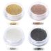 0.4mm Mixed Color Micro Steel Beads for Nail Art | Caviar Charms & Accessories for DIY Manicure - Buy Online on GoSupps.com