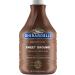 Ghirardelli Sweet Ground Chocolate & Cocoa Sauce Pump Bottle 85.9oz