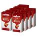 Lavazza Lavazza Qualit Rossa Caf Moulu 9x 250g