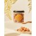 Homtiem Dried Crystallized Ginger 3.5oz - Chewy & Delicious, Less Sweet, No Artificial Colors - Pack of 1 - Buy Online on GoSupps.com