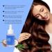 Scalp Essence Hair Growth | Hair Growth Oil Women | Hair Essence Repair Solution Hair Thickening Cures Women Hair Growth Serume Thinning Hair Hair Growth Suitable Use for Women - Buy Online on GoSupps.com