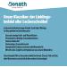 Buy DONATH Energy Dumplings Classic - 100g Wild Bird Feed - Network-Free Meisen Dumplings - 50 Pack - Premium Quality from Southern Germany - Buy Online on GoSupps.com
