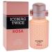 ICEBERG Twice Rosa for Women - 2.5 oz EDT Spray - Buy Online on GoSupps.com