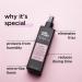 milk_shake lifestyling amazing Clear 6.8 Fl Oz - Ultimate Hair Styling Solution - Buy Online on GoSupps.com