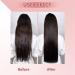 Onion Biotin and Rosemary Shampoo and Treatments Set Onion Shampoo With Biotin Rosemary Onion Shampoo for Stronger Thicker and Longer Hair Soft Shine Hair Growth 248ml - Buy Online on GoSupps.com