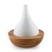 Aroma Diffuser Altais made of bamboo and glass