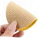 FOMIYES 12 Pairs Half Foot Cushions - Metatarsalgia Shoe Inserts & Latex Pad Insoles for Forefoot Comfort - Buy Online on GoSupps.com