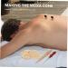 Gleavi Moxa Stick Maker & Moxibustion Tool - Shaping Moxa Gel for Household Use - Buy Online on GoSupps.com