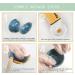 REALINN Kintsugi Repair Kit - Restore Ceramics with Gold Powder & Glue | DIY Gift Set with Practice Cups - Buy Online on GoSupps.com