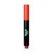Revlon x WW84 Wonder Woman Lipstick in Red 001 Courageous - Moisturizing Lipcolor with Coconut Oil and Shea Butter - 0.64 oz - Buy Online on GoSupps.com