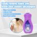 Active Enzyme Laundry Stain Remover - Powerful Stain Solution in Purple Bottle | 2024 Enzyme Stain Remover | Shop Internationally - Buy Online on GoSupps.com