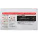 Colon Health Test Strips | Helicobacter Pylori Self-Detection Test Card for Home Use - Convenient International Shipping - Buy Online on GoSupps.com