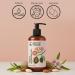 Best of Nature 100% Pure Sweet Almond Massage & Body Oil Deep Moisturizing Unscented Oil for Hair Skin Face & Aromatherapy Ideal Carrier Oil for Essential Oils (8 fl oz) 8 Fl Oz (Pack of 1) - Buy Online on GoSupps.com