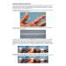 ArthroEze Peach Thumb Splint Size 9 (59.7mm CIRC) for Trigger Thumb, Mallet Thumb, Hypermobility, and Arthritis - Buy Online on GoSupps.com