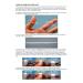 ArthroEze Oval Peach Thumb Splint for Trigger Thumb - Mallet Thumb - Thumb Hypermobility - Thumb Arthritis Size 11-64.7mm Circ Size 11 - 64.7mm Circ - Buy Online on GoSupps.com