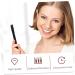 Healeved 2 Pcs Highlight Brush Makeup Brush Creme Blush Double-fiber Makeup Brush Artificial Fiber - Buy Online on GoSupps.com