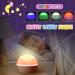 Unicorn Starry Sky Projector - Perfect Gifts for Girls Ages 3-10 | Night Light & Toys - Buy Online on GoSupps.com