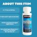 Kirkland Minoxidil 5% Extra Strength 6 Month Supply for Men - Hair Regrowth Treatment - 2 Fl Oz (Pack of 6) + Bonus Key Chain - Buy Online on GoSupps.com