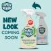 Family Guard Disinfectant Spray Trigger & Multi-Surface Cleaner Cleaning Spray Expertly Formulated for Use In Homes with Children & Pets Fresh Scent 946mL (Pack of 1) Fresh 946 ml (Pack of 1) - Buy Online on GoSupps.com