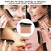 Self Tanner Brush Makeup Brush 2Pcs Self Tanning Brush Self Tan Blending Brush Cream Applicator Face Body Brush Self Tanner Brush Foundation Brush Blending Body Makeup Brush for Face and Body Color A Black Rose Gold - Buy Online on GoSupps.com