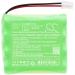 SPANN Battery Replacement for BMW 3 Series F34 F80 4 Series F32 F33 M6 740i - High Performance 4.8V | Part No: 84 10 9 297 787 - Buy Online on GoSupps.com