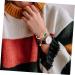 Beaupretty Micro-Paved Zirconia Bicycle Bracelet for Women | Luxurious Crystal Jewelry & Watch Accessories - Buy Online on GoSupps.com