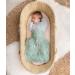 Love To Dream Swaddle UP Self-Soothing Baby Sleeping Bag | North Star Olive | Small (3.5-6kg) | Calms Startle Reflex | Suitable for Newborns | All Year Round Use - Buy Online on GoSupps.com