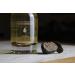 Burren Balsamics Black Truffle Infused White Balsamic Vinegar - 200ml - Buy Online on GoSupps.com