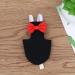 Balacoo Bird Flight Suit with Bowtie for Small Birds - Washable, Breathable, Reusable Diapers for Parrots and Cockatiels - Buy Online on GoSupps.com