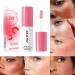 Cream | Breathable Feel for Cheeks | Natural-Looking Smudge Proof Dewy Finish Skin Makeup 9.5ml 02# - Buy Online on GoSupps.com
