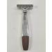Classic Shaving Kit - Badger Hair Brush Soap Bowl & Stand | Ideal Men's Gift - Double Edge Razor Compatible - Buy Online on GoSupps.com