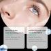 True Bright Eye Cream Eye Contour Cream Eye Bright Cream helps dark circles and tired eyes Brightening Dark Circle Eye Cream Korean Skincare - Anti-aging & anti dark circles 15 ML (3pc) - Buy Online on GoSupps.com